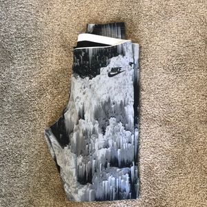 Nike Workout Leggings